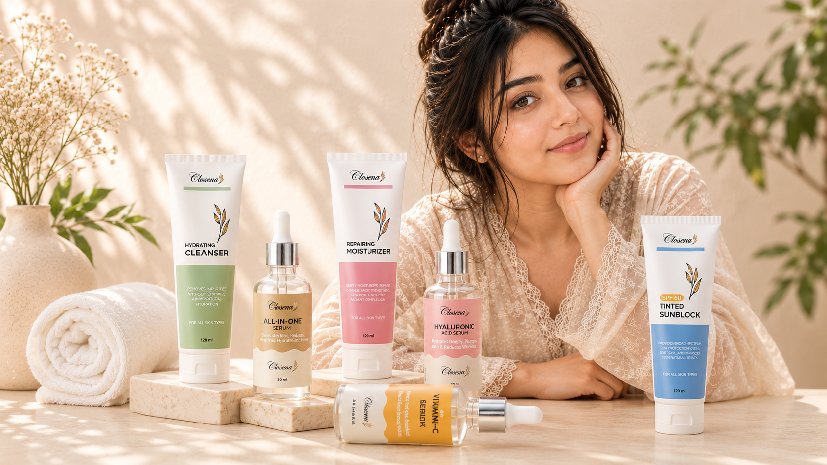 ABC Beauty Parlour
