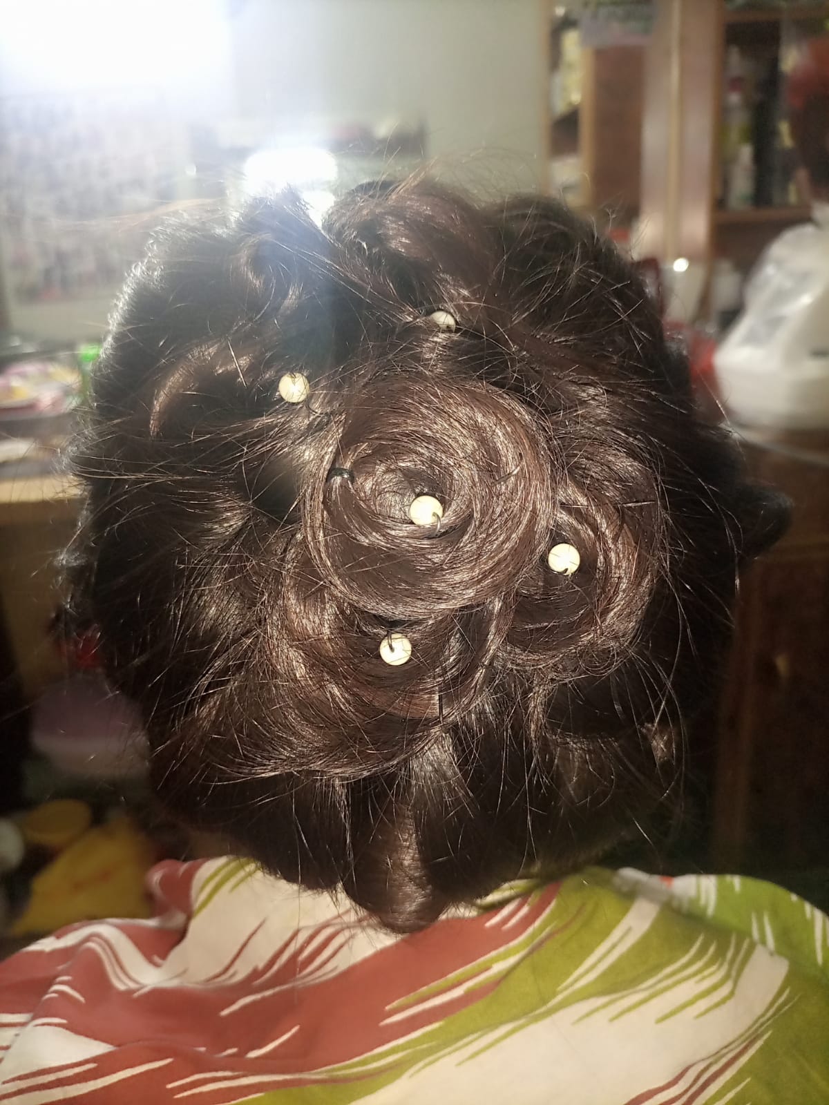 Labia Beauty Parlor