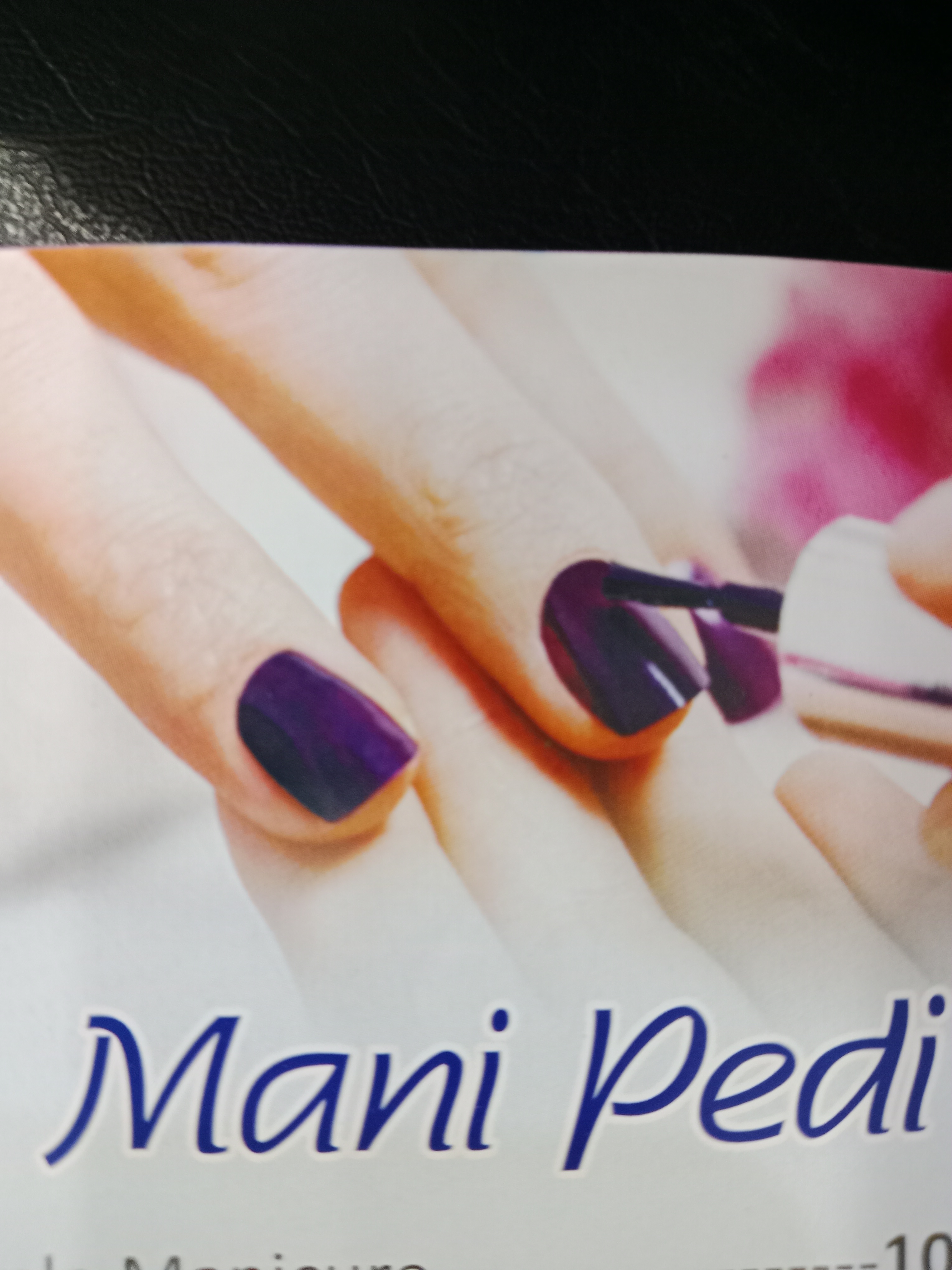 Moonway Beauty Salon
