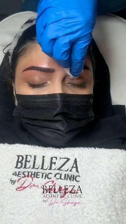 Balleza Beauty Clinic And Salon