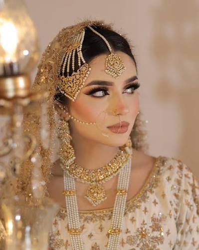 Make Up And Nails Salon — beauty salon in Hayatabad Phase 4, Peshawar — photo 5