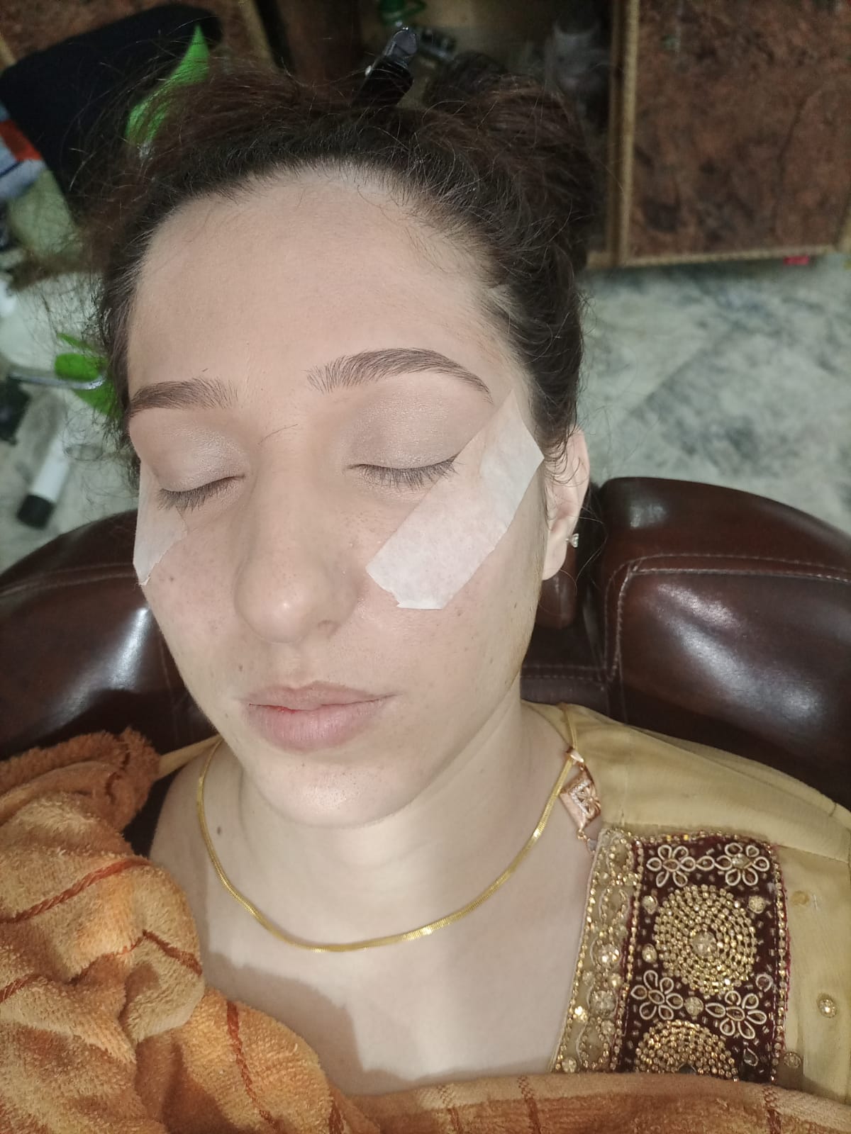 Bella Salon — beauty salon in Others, Peshawar — photo 2