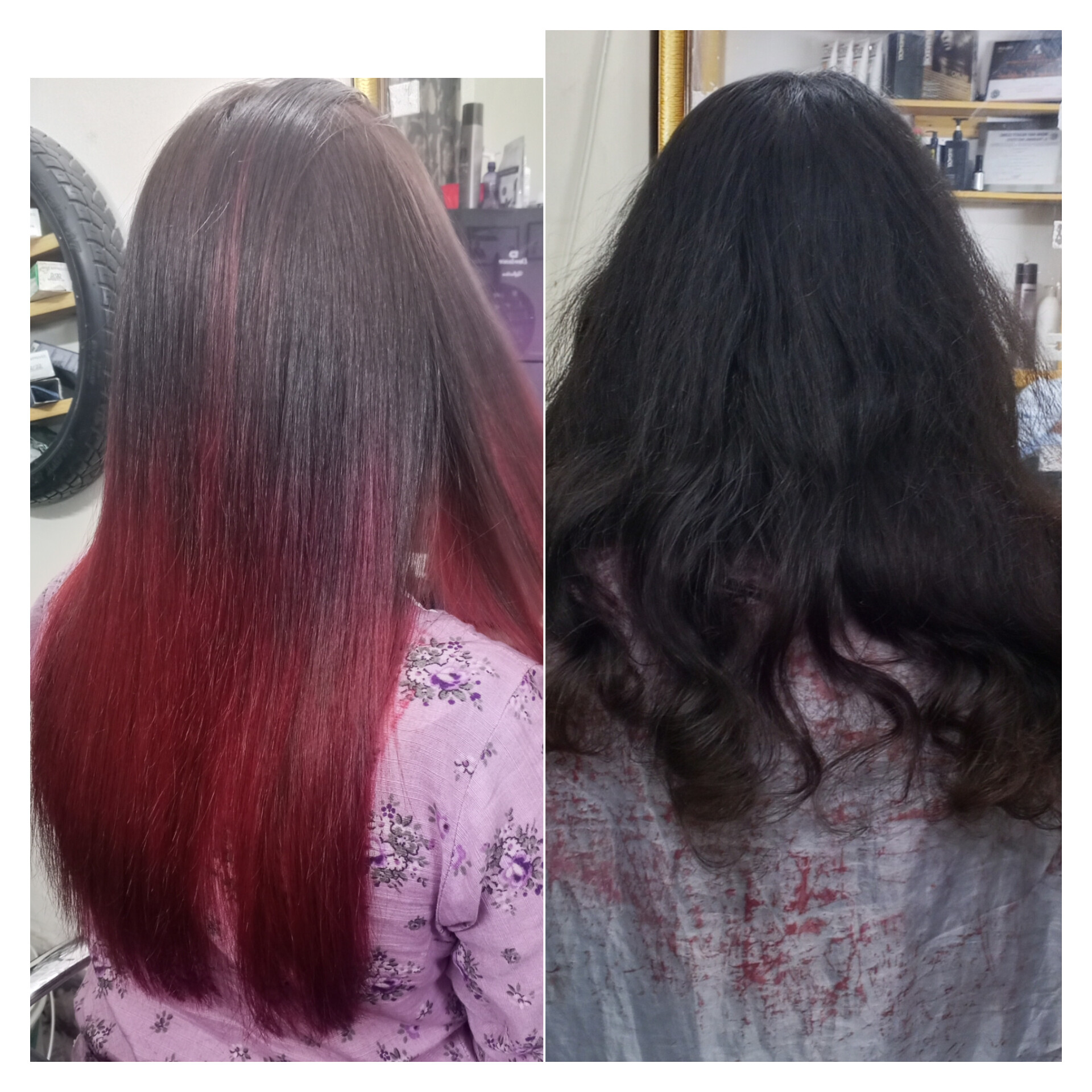 Elegant Beauty Salon
