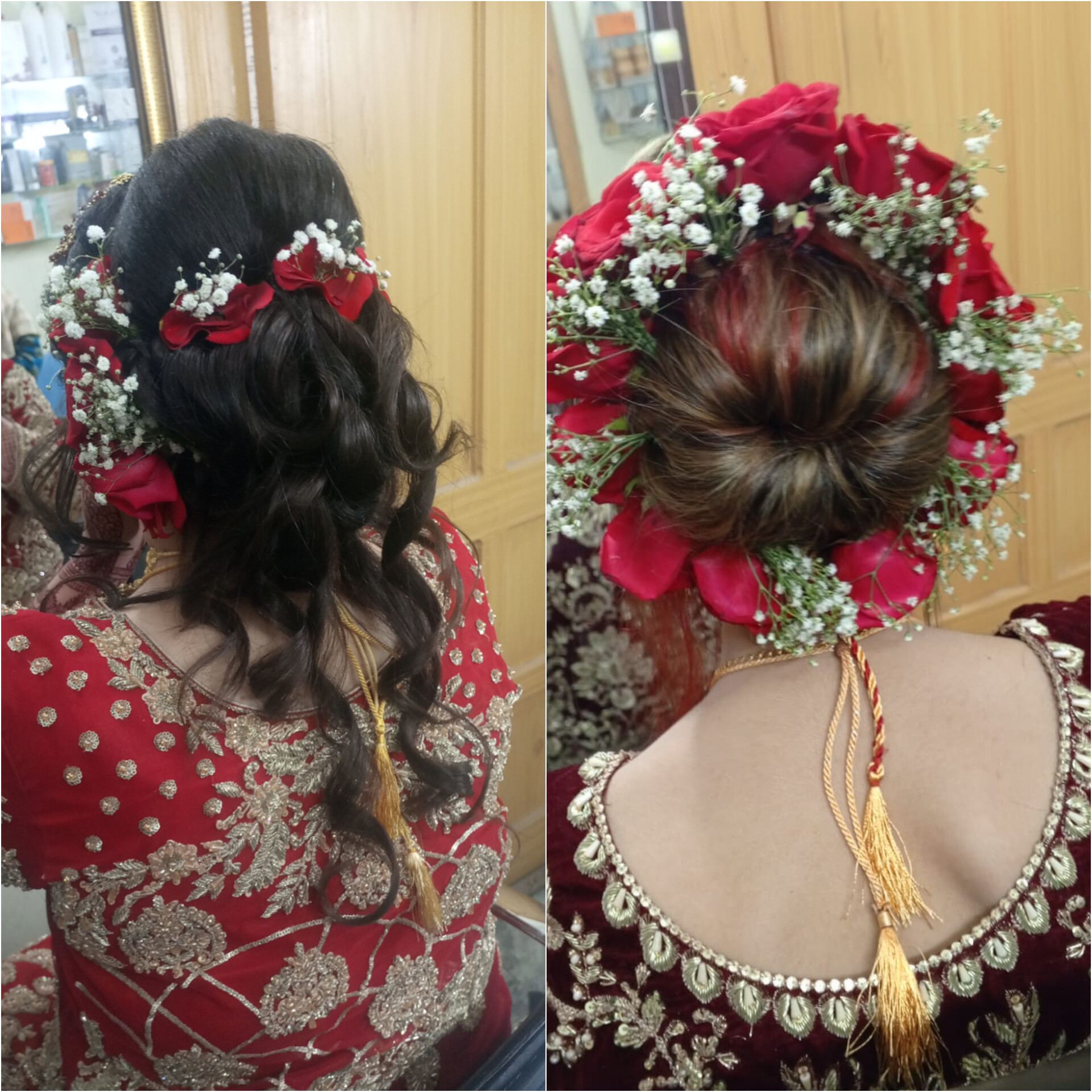 Elegant Beauty Salon — beauty salon in Hayatabad Phase 6, Peshawar — photo 3