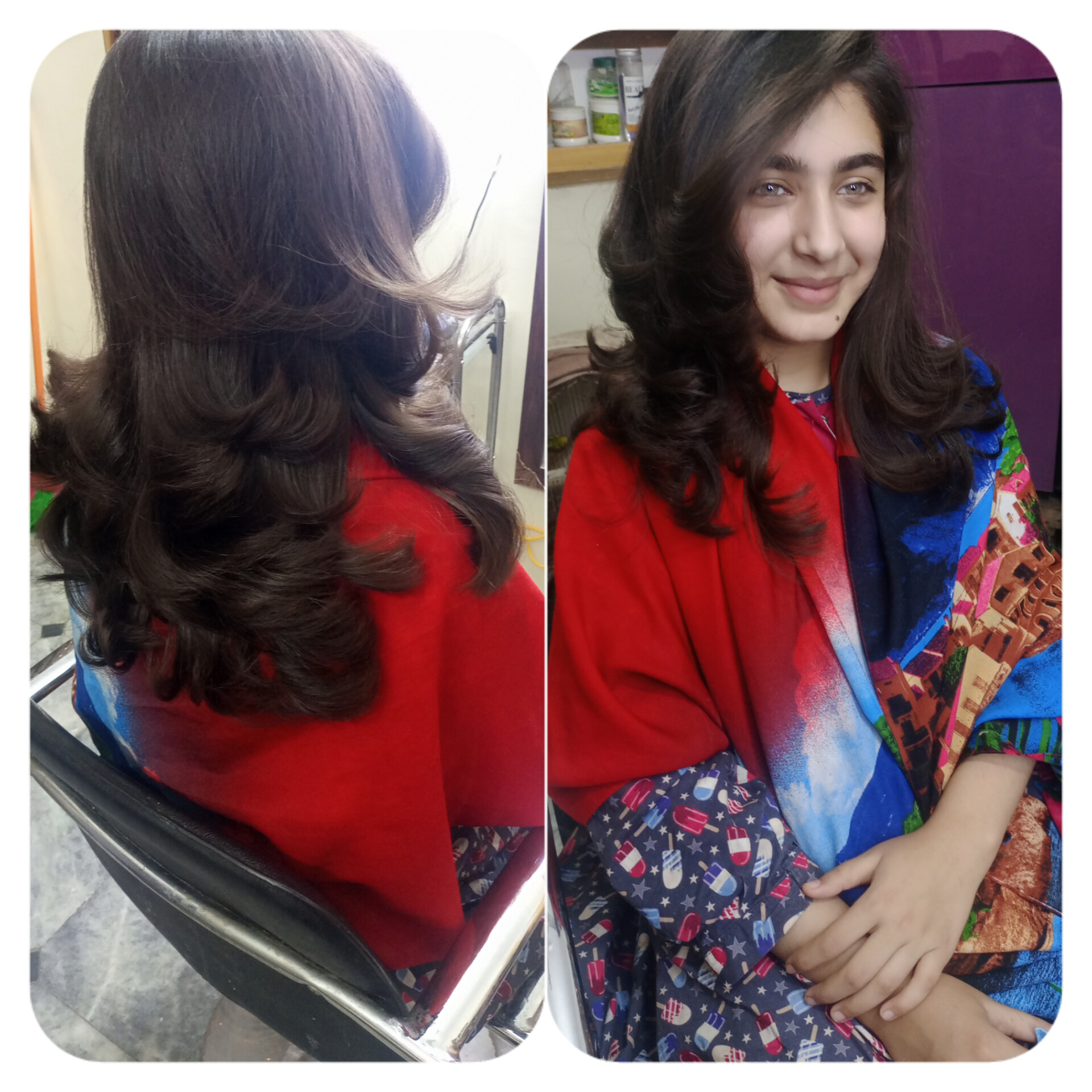 Elegant Beauty Salon — beauty salon in Hayatabad Phase 6, Peshawar — photo 4
