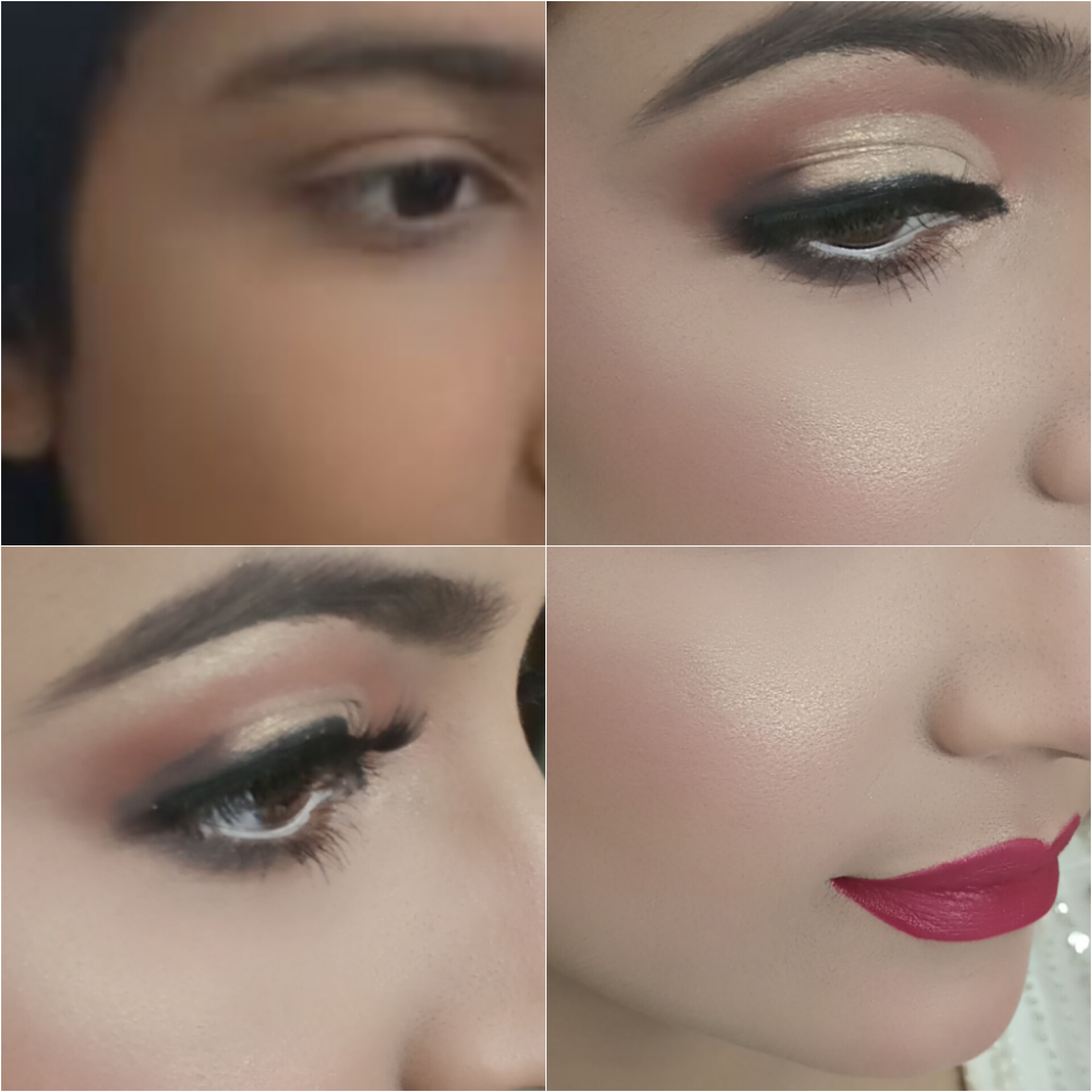 Elegant Beauty Salon — beauty salon in Hayatabad Phase 6, Peshawar — photo 5