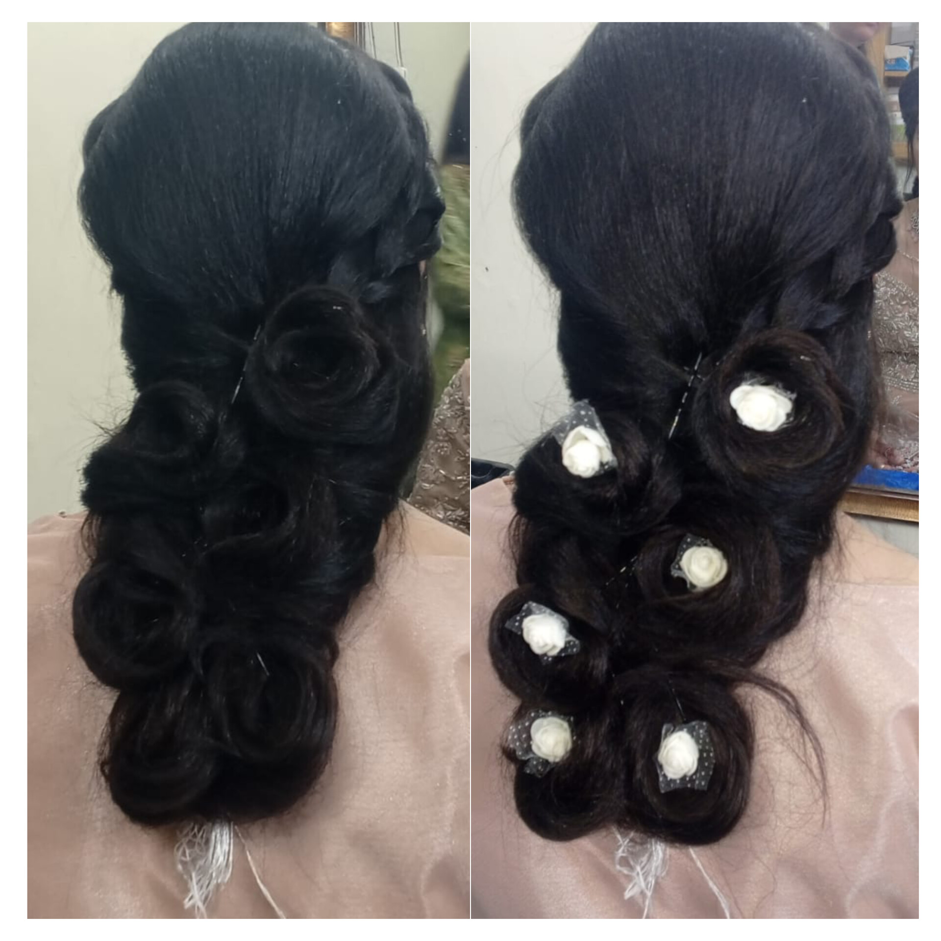 Elegant Beauty Salon — beauty salon in Hayatabad Phase 6, Peshawar — photo 8