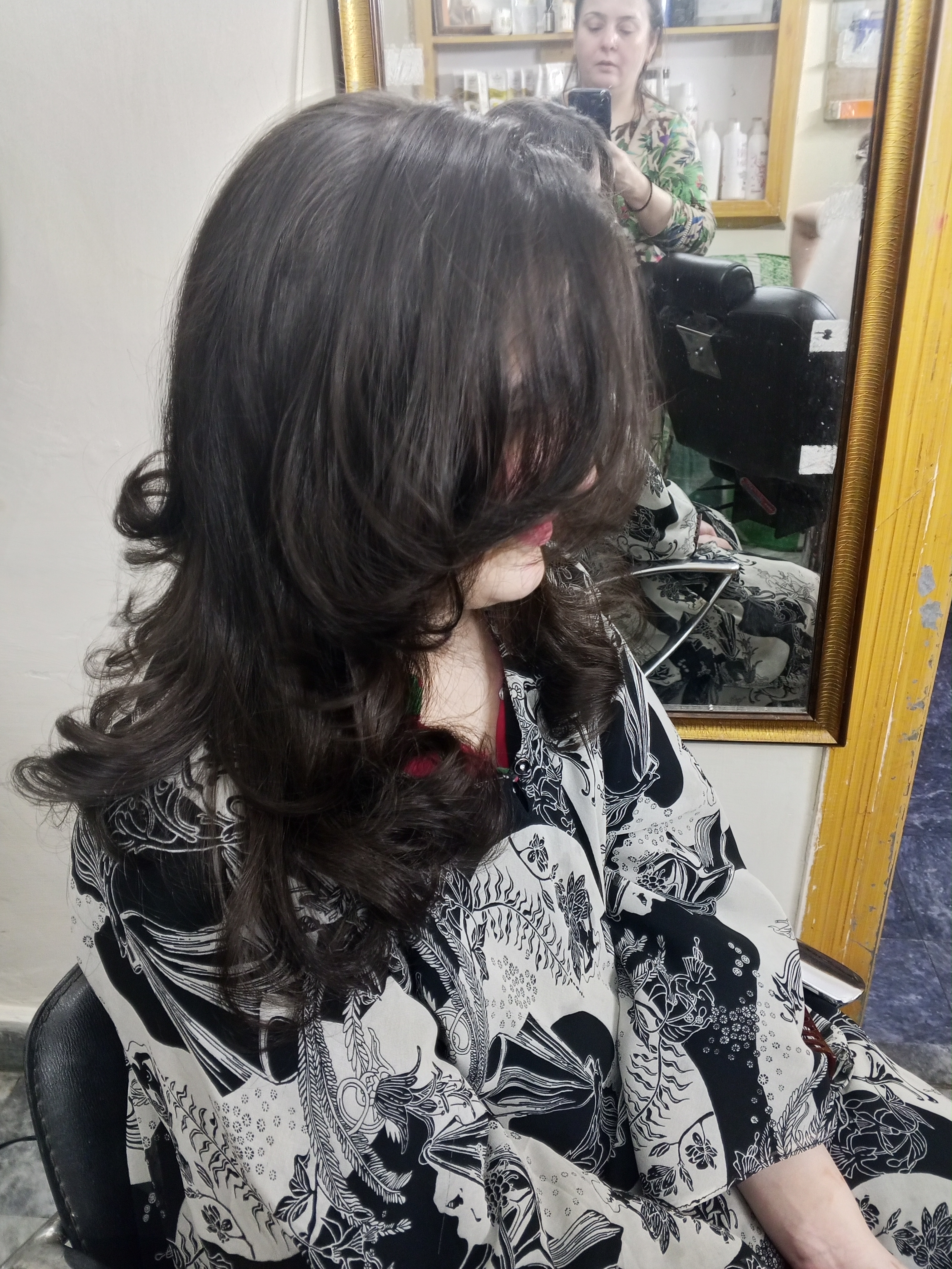 Elegant Beauty Salon — beauty salon in Hayatabad Phase 6, Peshawar — photo 9