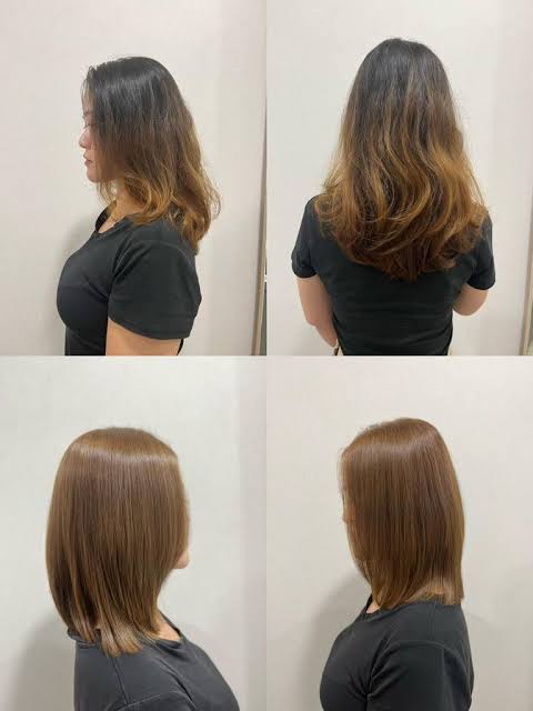 French Scissors Beauty Salon — beauty salon in Cantt, Peshawar — photo 3