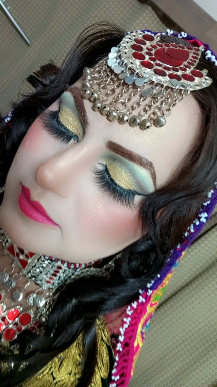 French Scissors Beauty Salon — beauty salon in Cantt, Peshawar — photo 9
