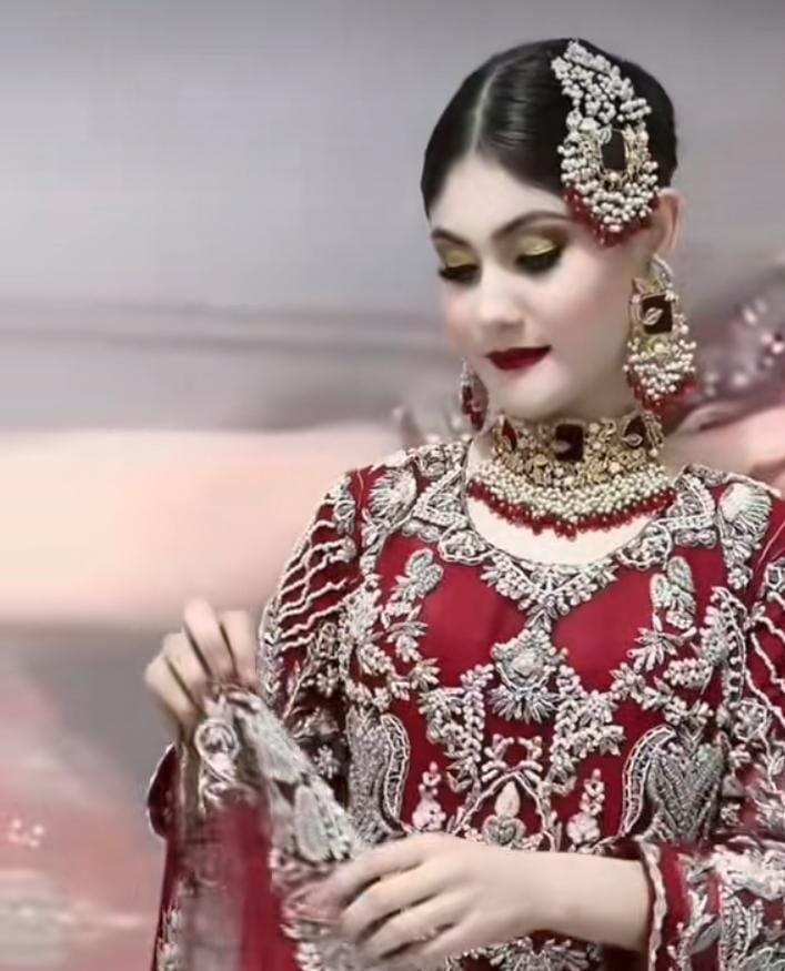 Manahil's Makeover — beauty salon in Dalazak Road, Peshawar — photo 2