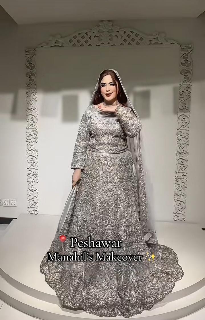 Manahil's Makeover — beauty salon in Dalazak Road, Peshawar — photo 3