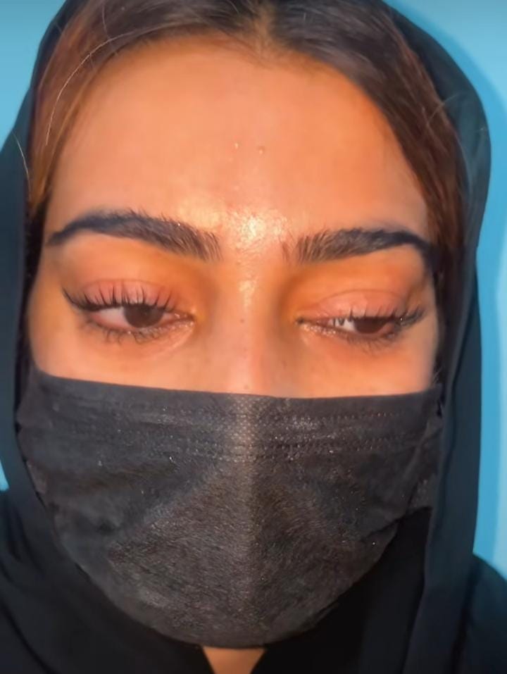 Manahil's Makeover — beauty salon in Dalazak Road, Peshawar — photo 6