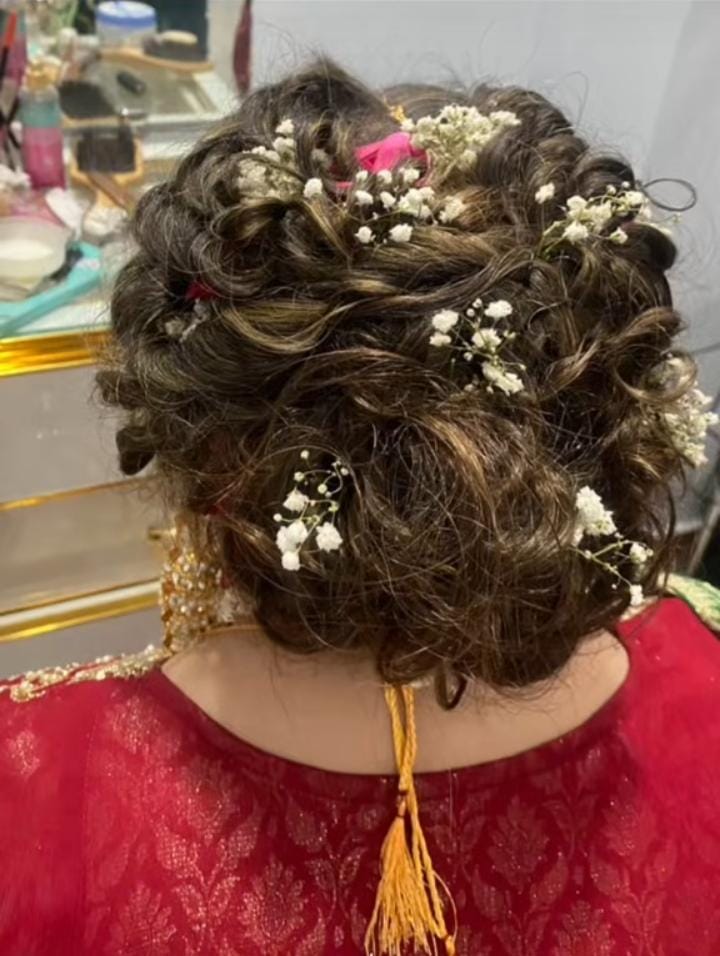 Manahil's Makeover — beauty salon in Dalazak Road, Peshawar — photo 9