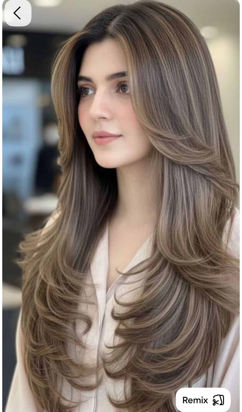 Lavy's Beauty Lounge And Institute