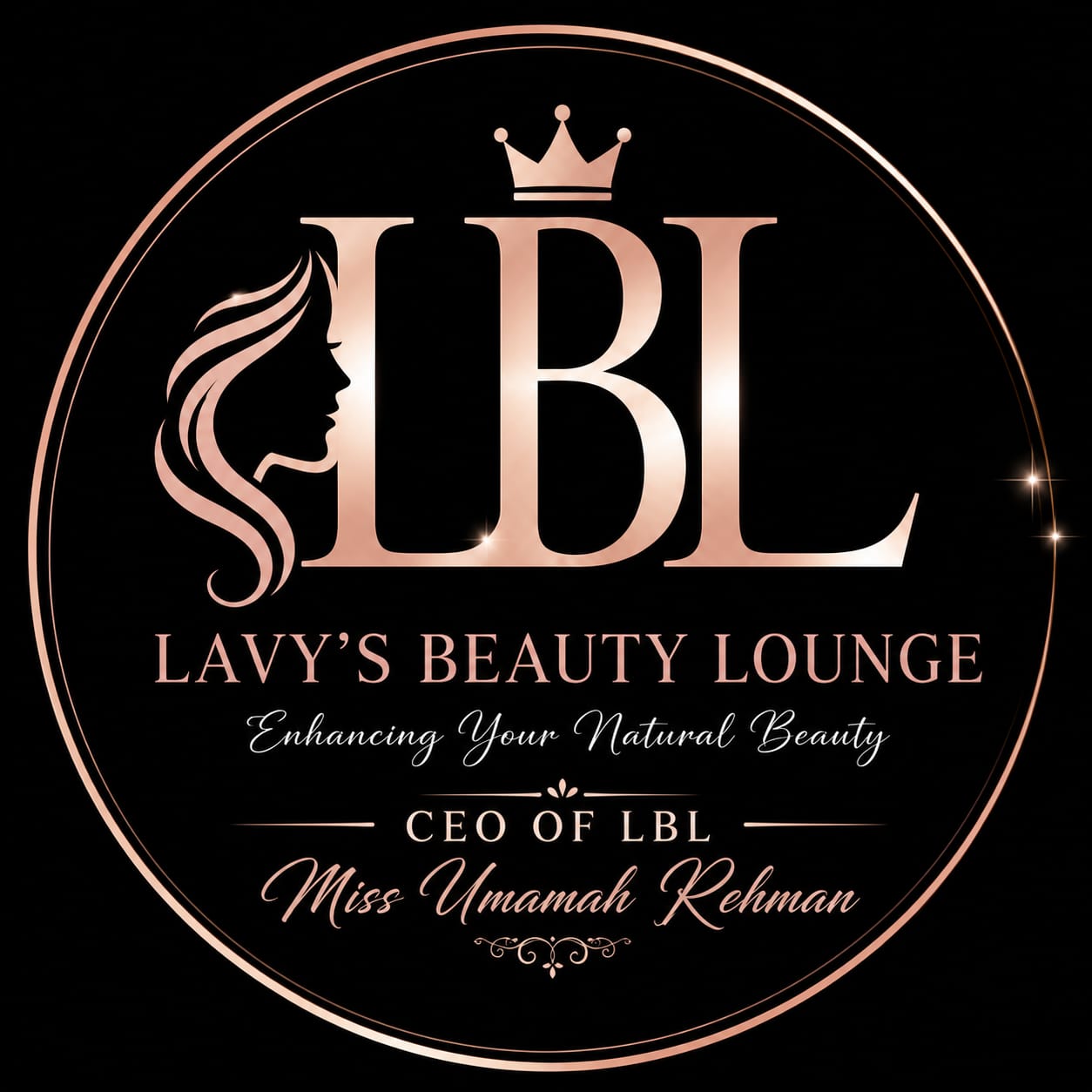 Lavy's Beauty Lounge And Institute — beauty salon in Academy Town adjacent to Target and Treat, Peshawar — photo 3