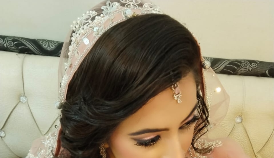 Malahat Makeup Studio — beauty salon in Warsak Road, Peshawar — photo 2