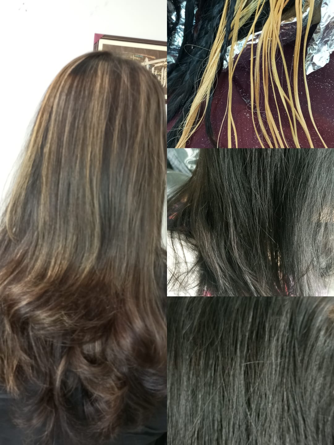 Malahat Makeup Studio — beauty salon in Warsak Road, Peshawar — photo 4