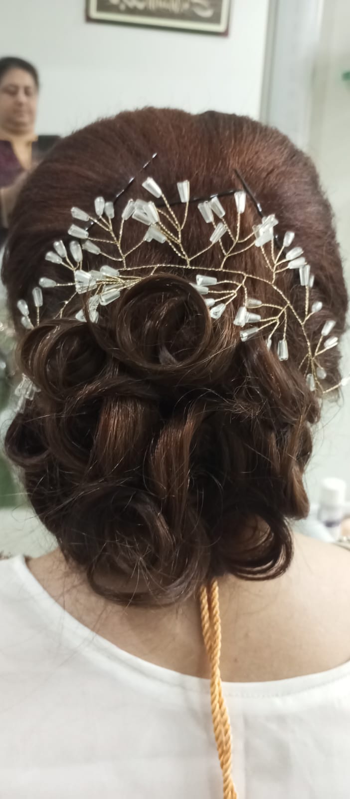 Malahat Makeup Studio — beauty salon in Warsak Road, Peshawar — photo 5
