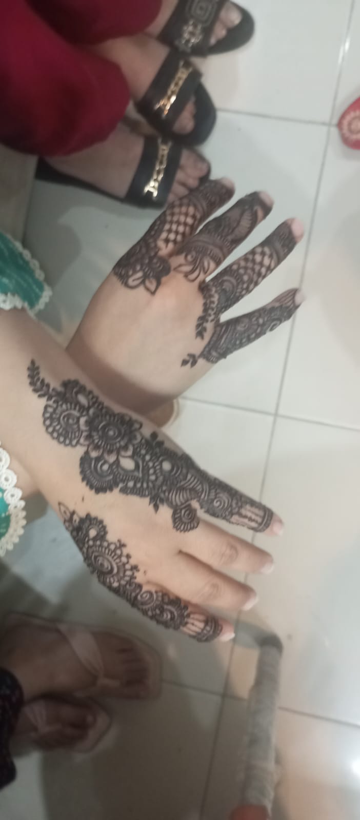 Malahat Makeup Studio — beauty salon in Warsak Road, Peshawar — photo 6