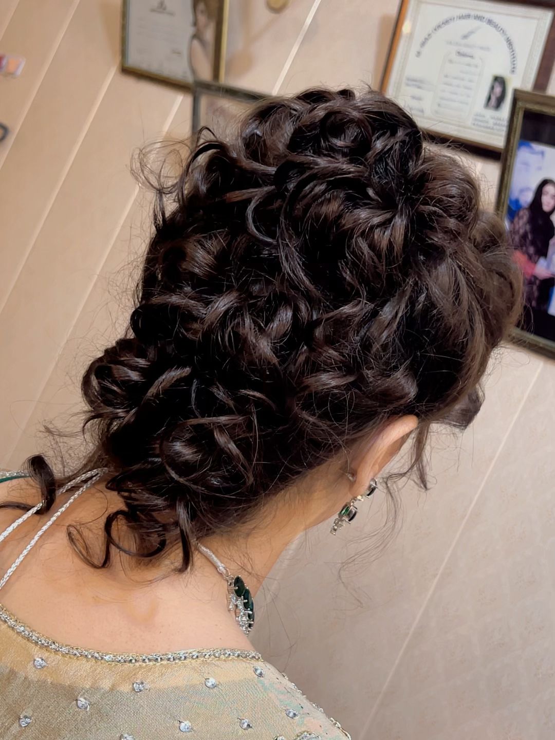 Smart Look Beauty Salon — beauty salon in Others, Peshawar — photo 8