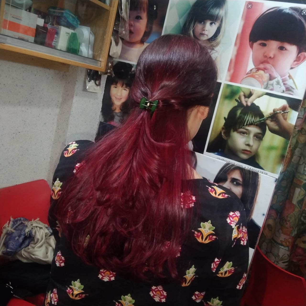 Smart Look Beauty Salon — beauty salon in Others, Peshawar — photo 5