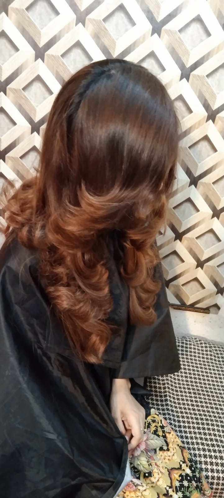 Smart Look Beauty Salon — beauty salon in Others, Peshawar — photo 7