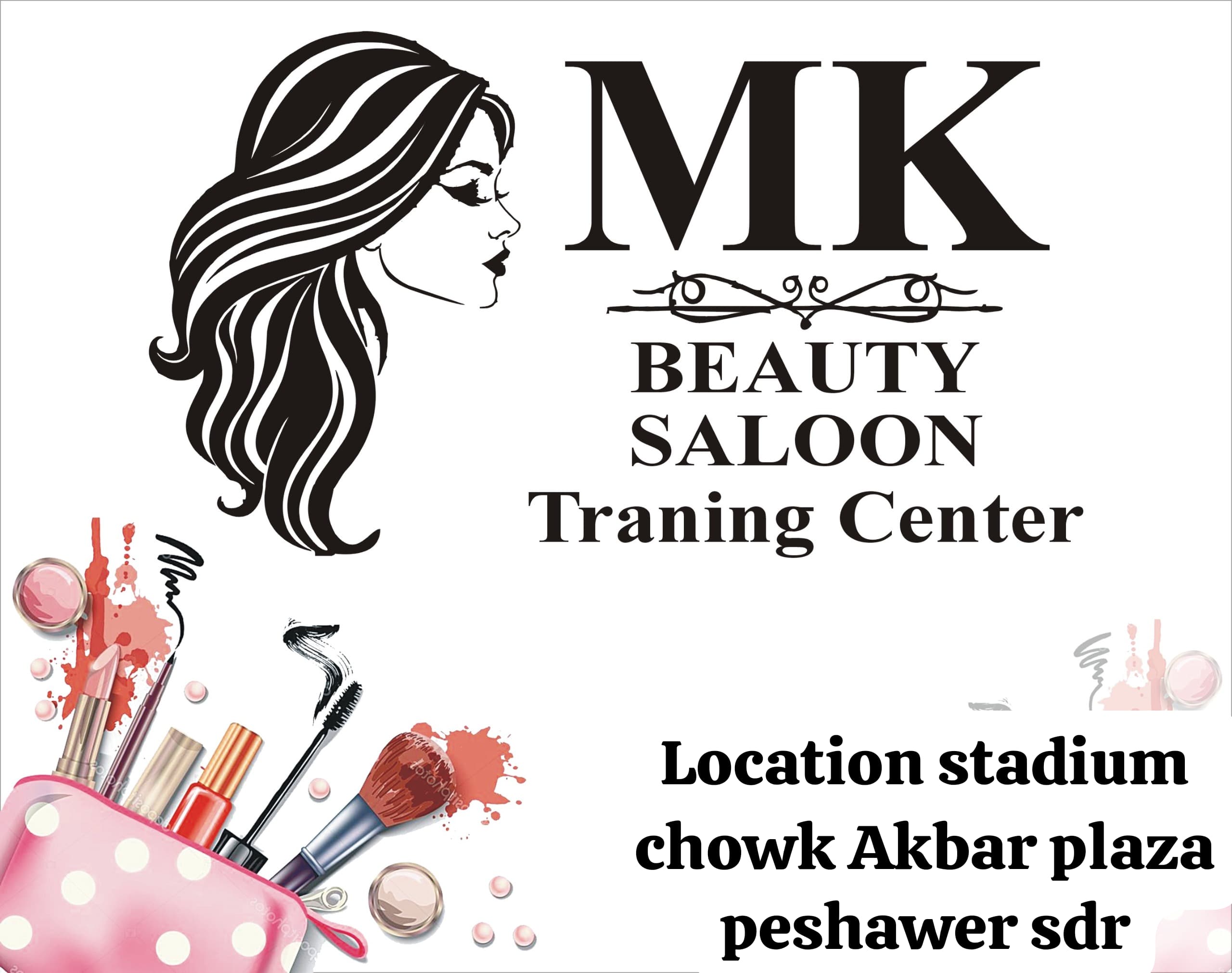 Mk Beauty Saloon