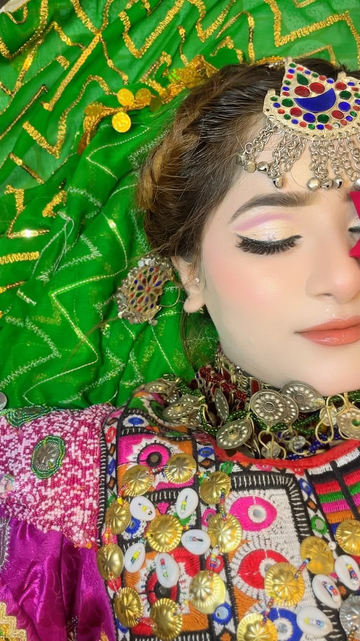 Mk Beauty Saloon — beauty salon in Saddar, Peshawar — photo 2
